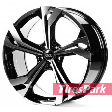 Replica A5564 8.5x20 5x112 ET40 DIA66.45 GBMF