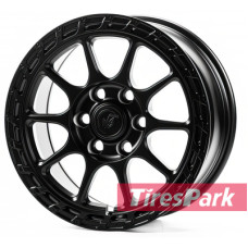 WS FORGED WS6-111C 8.5x18 6x139.7 ET35 DIA95.1 SB