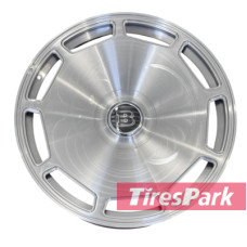 WS FORGED WS-MR008C 11x23 5x130 ET20 DIA84 BRS/MTSIL