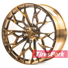 WS FORGED WS-045C 9x20 5x112 ET26 DIA66.45 SBr