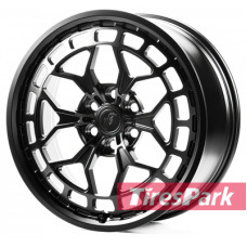 WS FORGED WS6-105C 8.5x20 6x139.7 ET50 DIA95.1 SB
