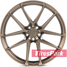 WS FORGED WS-046C 8.5x21 5x112 ET30 DIA66.45 SBr