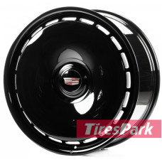 WS FORGED WS-CA2C 9x22 6x139.7 ET28 DIA78.1 GB