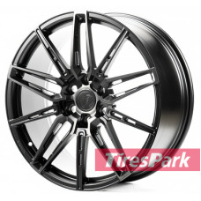 WS FORGED WS6-76C 9x22 6x139.7 ET45 DIA95.1 SBwMF