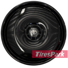 WS FORGED WS6-TY001C 9x22 6x139.7 ET45 DIA95.1 GB