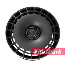 WS FORGED WS-MR007C 11x23 5x130 ET20 DIA84 SBLP