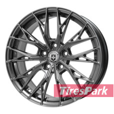 Replica HRE XF-015 7.5x17 5x114.3 ET35 DIA73.1 HB