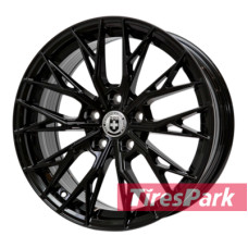 Replica HRE XF-015 7.5x17 5x114.3 ET35 DIA73.1 BM