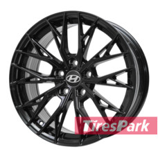 Replica Hyundai XF-015 8x18 5x114.3 ET35 DIA73.1 BM
