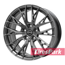 Replica Nissan XF-015 7.5x17 5x114.3 ET35 DIA73.1 HB