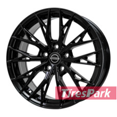 Replica Nissan XF-015 7.5x17 5x114.3 ET35 DIA73.1 BM