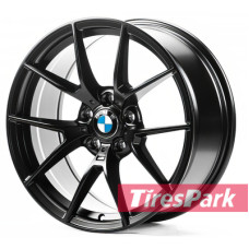 Replica B243 8x18 5x120 ET30 DIA72.5 SB