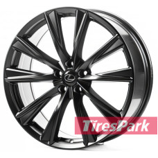 Replica LX014 8x21 5x114.3 ET40 DIA60.1 SB