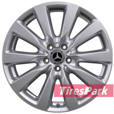 Mercedes OEM A2534010900 8x19 5x112 ET38 DIA66.6 S
