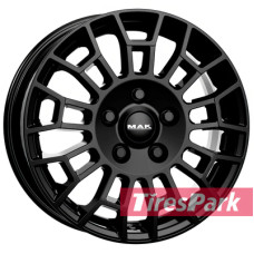 Mak NOMAD 7x17 5x120 ET51 DIA0 GB