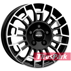 Mak NOMAD 7x17 5x120 ET51 DIA0 BMr