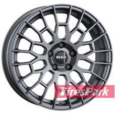 Mak SPORT-Line 7.5x18 5x108 ET45 DIA72 GGM