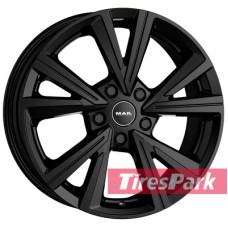 Mak QVARZ 7.5x18 5x112 ET42 DIA76 GB
