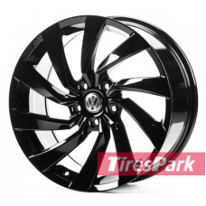 Replica VV1072 8x18 5x112 ET40 DIA57.1 GB