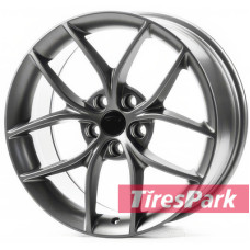 Replica TES516 8.5x18 5x114.3 ET40 DIA64.1 SGr