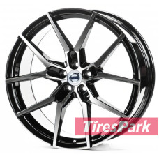 Replica V21826 9x21 5x108 ET38.5 DIA63.3 GBMF