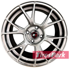 Flow Forming DX149 7x15 4x100 ET38 DIA73.1 GR