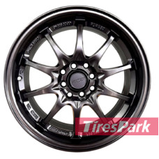 Flow Forming DX136 7x16 4x100/114.3 ET35 DIA73.1 BM