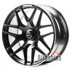 Replica MR55 10x22 5x130 ET36 DIA84.1 MBPL