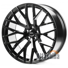 Replica A471 9.5x21 5x112 ET30 DIA66.45 SB