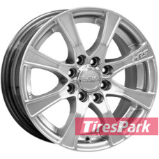 Racing Wheels H-476 5x13 4x114.3 ET38 DIA67.1 HS