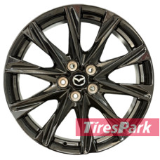 Replica MZ201 7.5x19 5x114.3 ET45 DIA67.1 GB