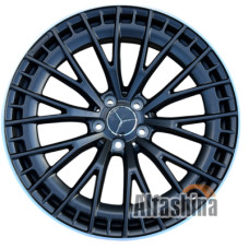 Replica MR3399 8.5x20 5x112 ET36 DIA66.6 MBPL