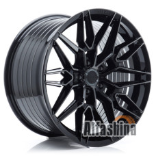 Concaver CVR6 8.5x19 5x112 ET32 DIA66.6 Black
