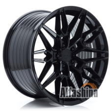 Concaver CVR6 8.5x19 5x112 ET20 DIA66.6 Блэк плат