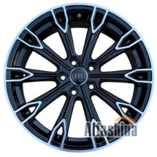 Replica A5180 8x18 5x112 ET35 DIA66.6 BP