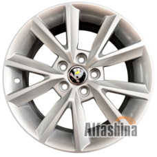 Replica 5147 6x15 5x100 ET40 DIA57.1 S