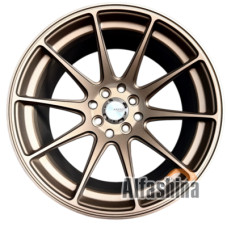 Flow Forming DX616 8x16 4x100/114.3 ET0 DIA73.1 XBR