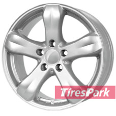 RC Design RC-D12 8x17 5x112 ET35 DIA72.6 CS