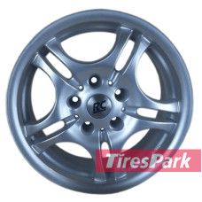 RC Design RC-M1 7x16 5x120 ET20 DIA72.6 CS