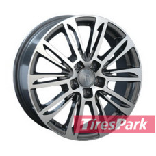 Replay Audi (A49) 9x20 5x112 ET45 DIA57.1 GMF