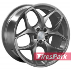 Replay BMW (B80) 10.5x20 5x120 ET25 DIA74.1 GM