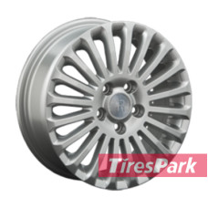 Replay Ford (FD26) 6.5x16 4x108 ET41.5 DIA63.3 S