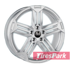 Replica Audi JT-1192 7.5x18 5x112 ET45 DIA66.45 S