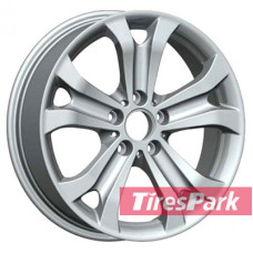 Replica BMW (B81) 10x20 5x120 ET40 DIA74.1 S