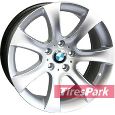 Replica BMW (CT1514) 8x17 5x120 ET20 DIA0 HS
