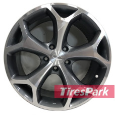 Replica Ford (F2024) 7.5x17 5x108 ET45 DIA63.4 GMF