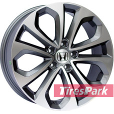 Replica Honda (CT3312) 8x18 5x114.3 ET55 DIA64.1 GMF