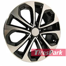 Replica Honda (CT3312) 8x18 5x114.3 ET55 DIA64.1 BMF