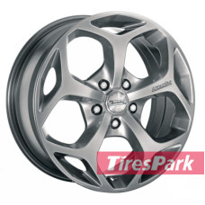Arcasting D666 8.5x18 5x150 ET38 DIA110.1