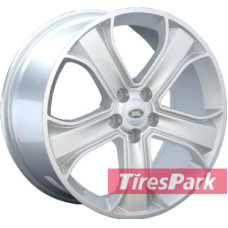 Replica Land Rover (A-980) 10x22 5x120 ET45 DIA72.6 S